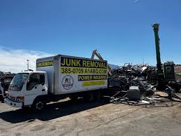 Best Residential Junk Removal  in Mount Wolf, PA